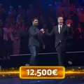 Grgo Birin savladao je lovce u 'Superpotjeri' i osvojio 12.500€