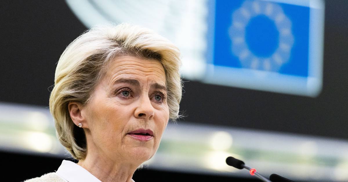 Ursula von der Leyen: We will face challenges in the coming months, but we will handle all crises!