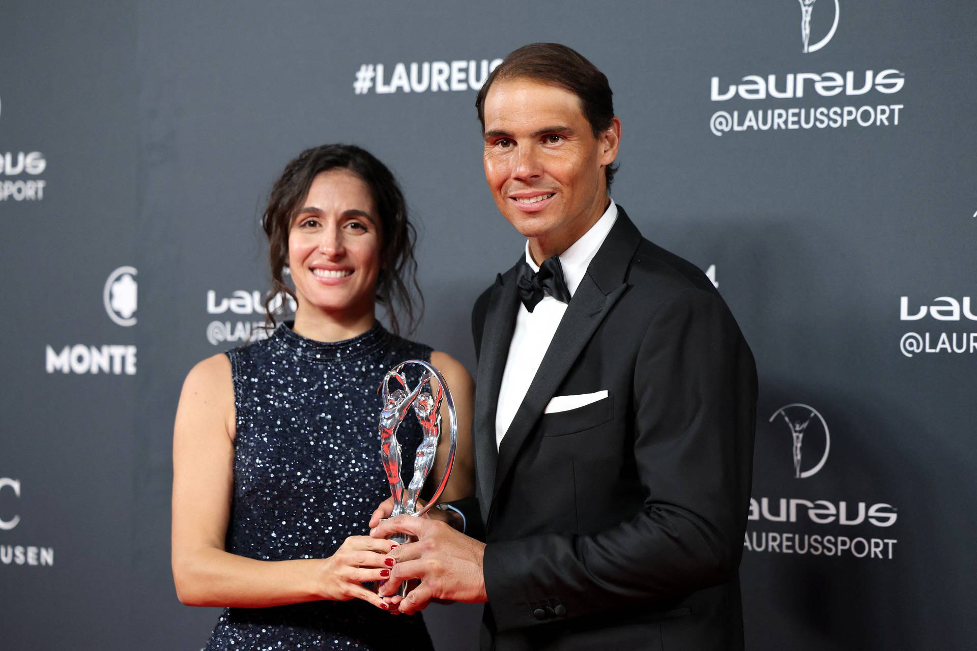 Laureus World Sports Awards