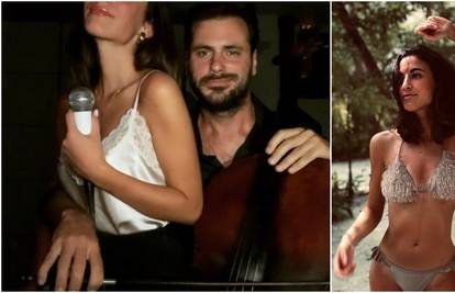 Strastveni duet violončelista i Talijanke: Savršeno mi pristaje