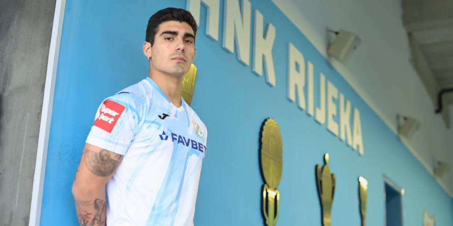 Tko je prvi Peruanac u povijesti HNL-a: Tata i stric nogometaši, navijači ga tjerali prijetnjama