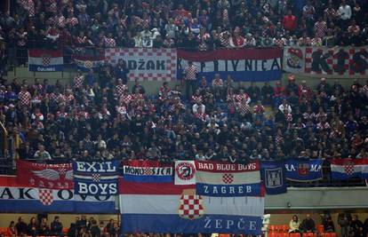 Hrvati pokušali kupiti ulaznice: Bit ćemo na stadionu sigurno