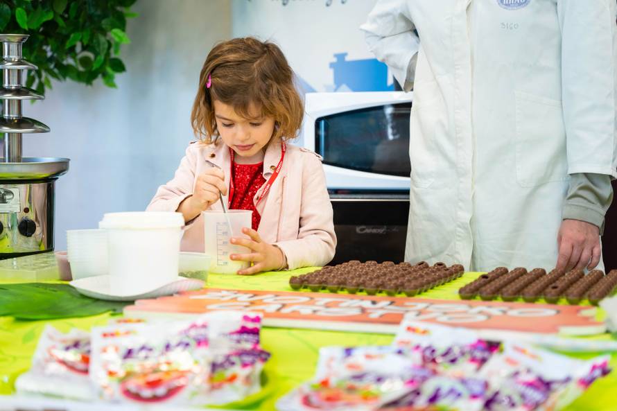 MiniPolis: Pozivamo vas na još jedan super zabavni Festival karijera u ožujku!