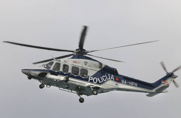 Split: Obilježen 70. rođendan splitske stanice HGSS-a