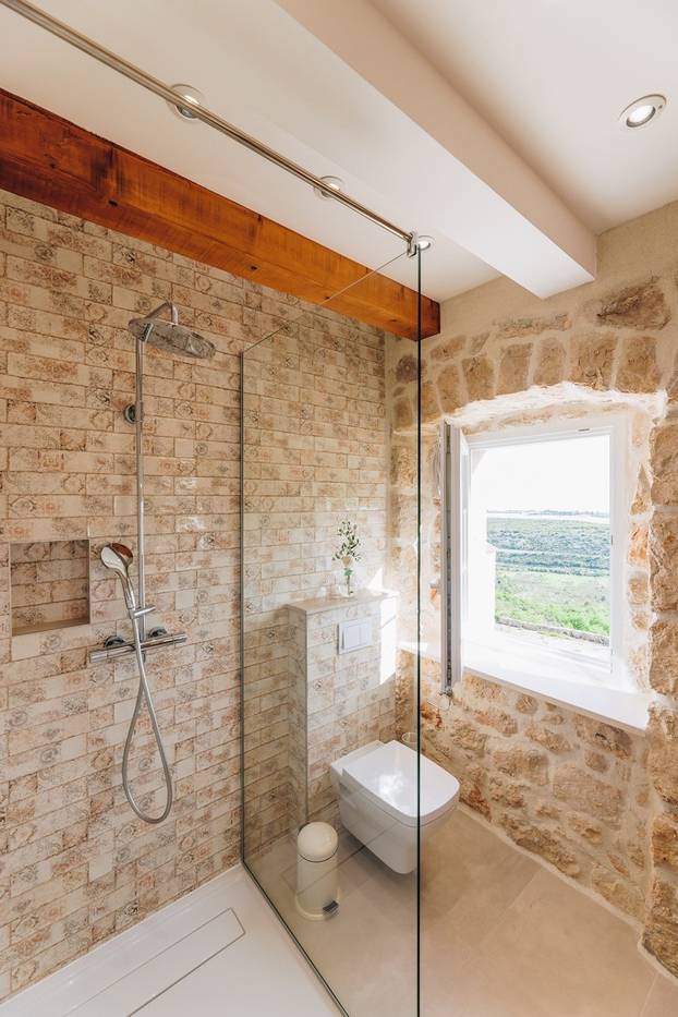 FOTO Kao da ste u raju, ali za 'paklenu' cijenu: Vila u Cavtatu uistinu je savršena za odmor