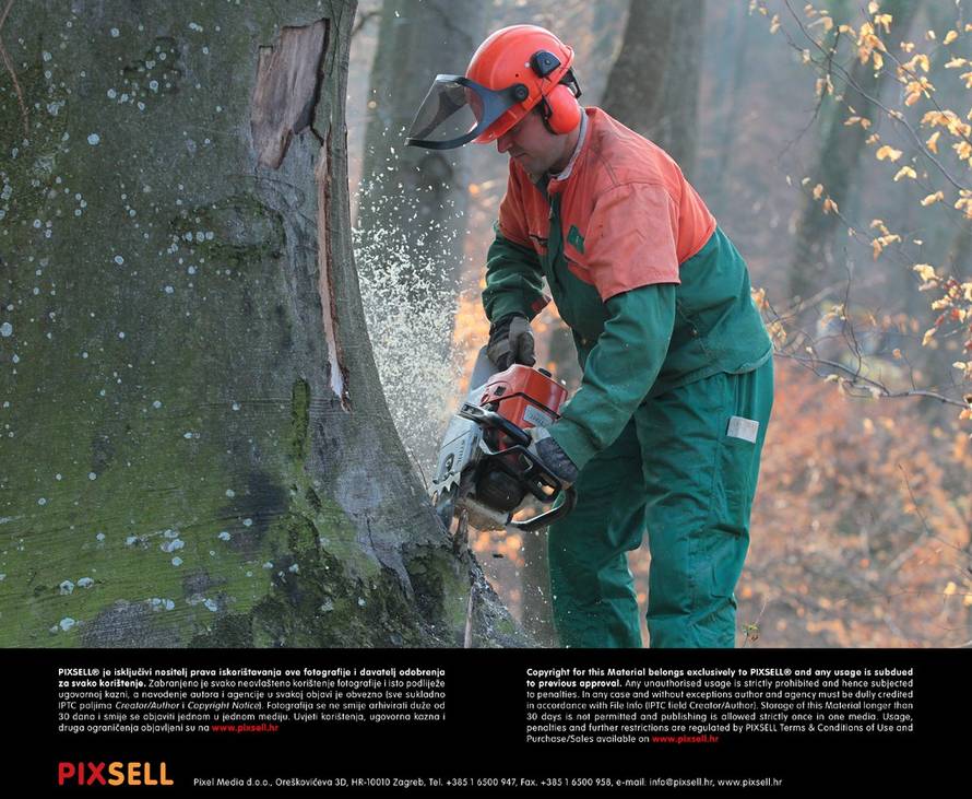 Marijan Susenj/PIXSELL