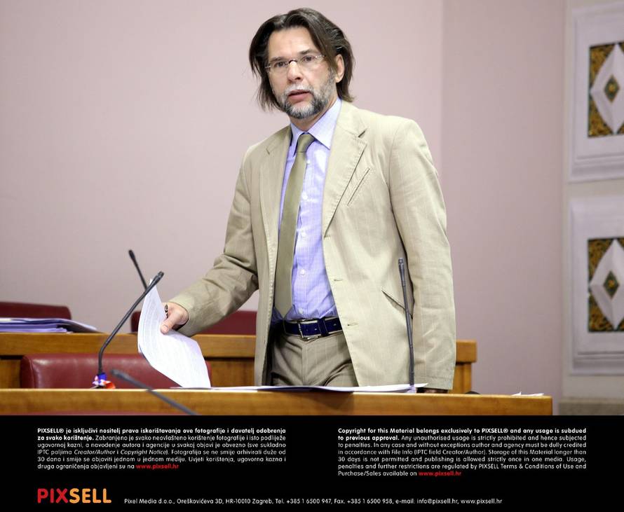 Patrik Macek/PIXSELL