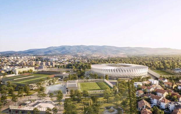 FOTO Ovo je svih 88 dizajna novog Maksimira s natječaja! Evo što je o svakom rekao žiri