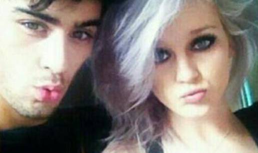 Zaprosio ju je? Zayn je Perrie dao dijamantni Tiffany prsten