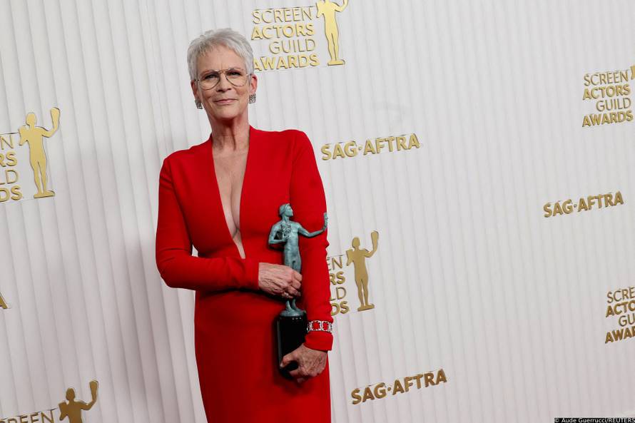 29th Screen Actors Guild Awards