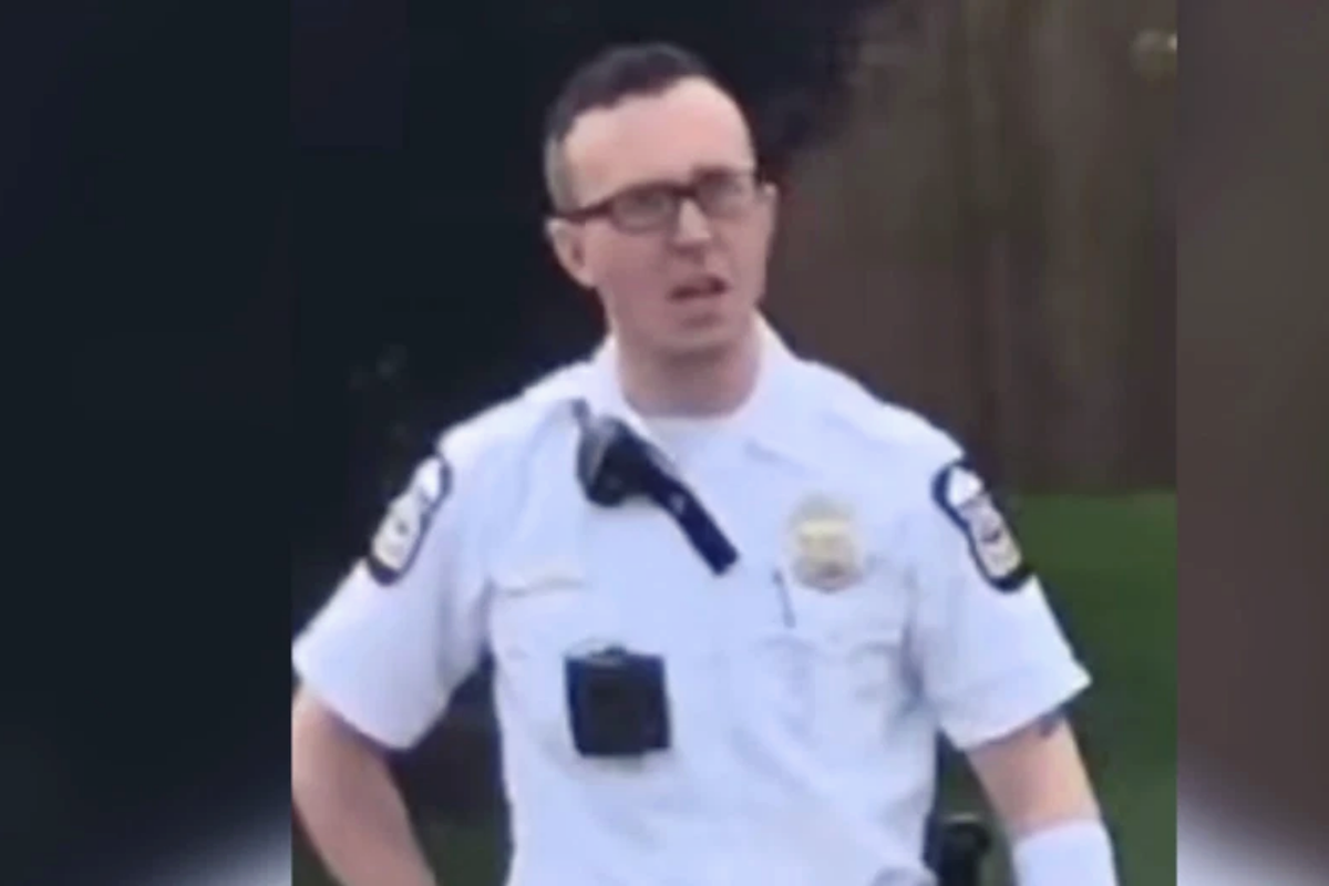 Policajac koji je upucao mladu Afroamerikanku (16) u vojsci se specijalizirao za snajperista