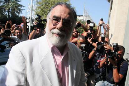 Poslije 50 godina Francis Ford Coppola opet je u Dubrovniku