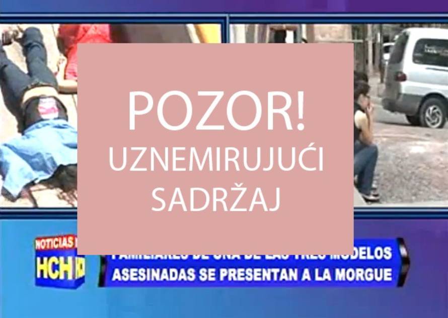 Screenshot/YouTube/CanalHCHOficial