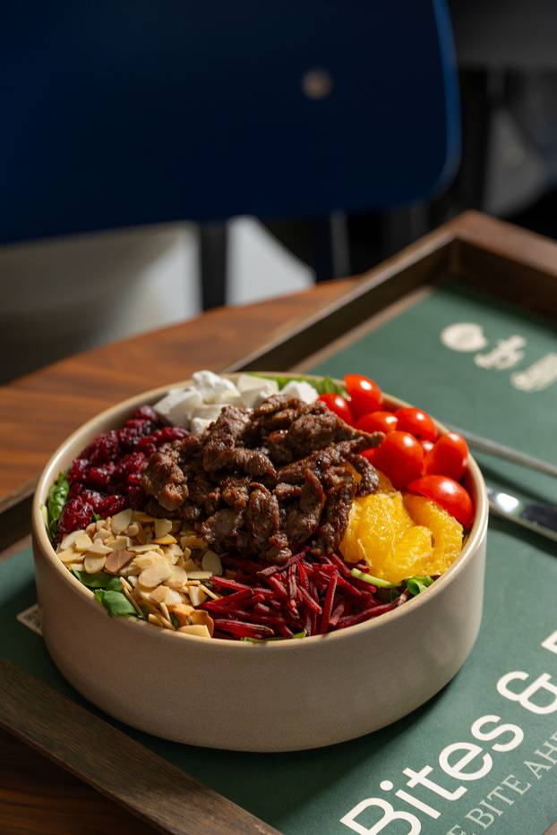 FOTO Zagreb je dobio novo gastro mjesto: Pod jednim krovom okuplja četiri restorana