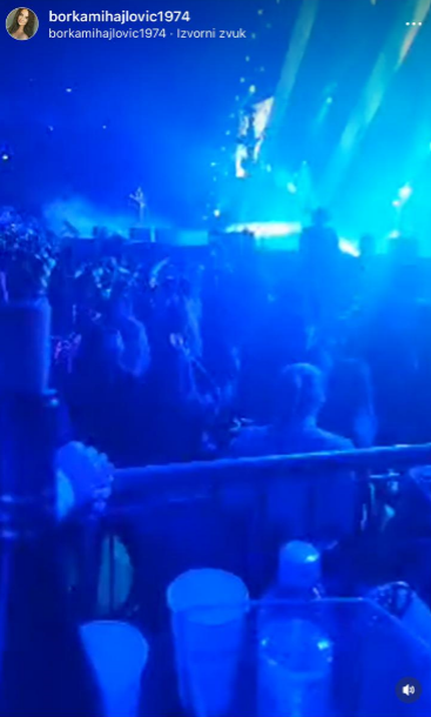 I poznati vole Priju: Grubnić je opet došao, Horvat i Milica se družili, a mama Borka ponosna