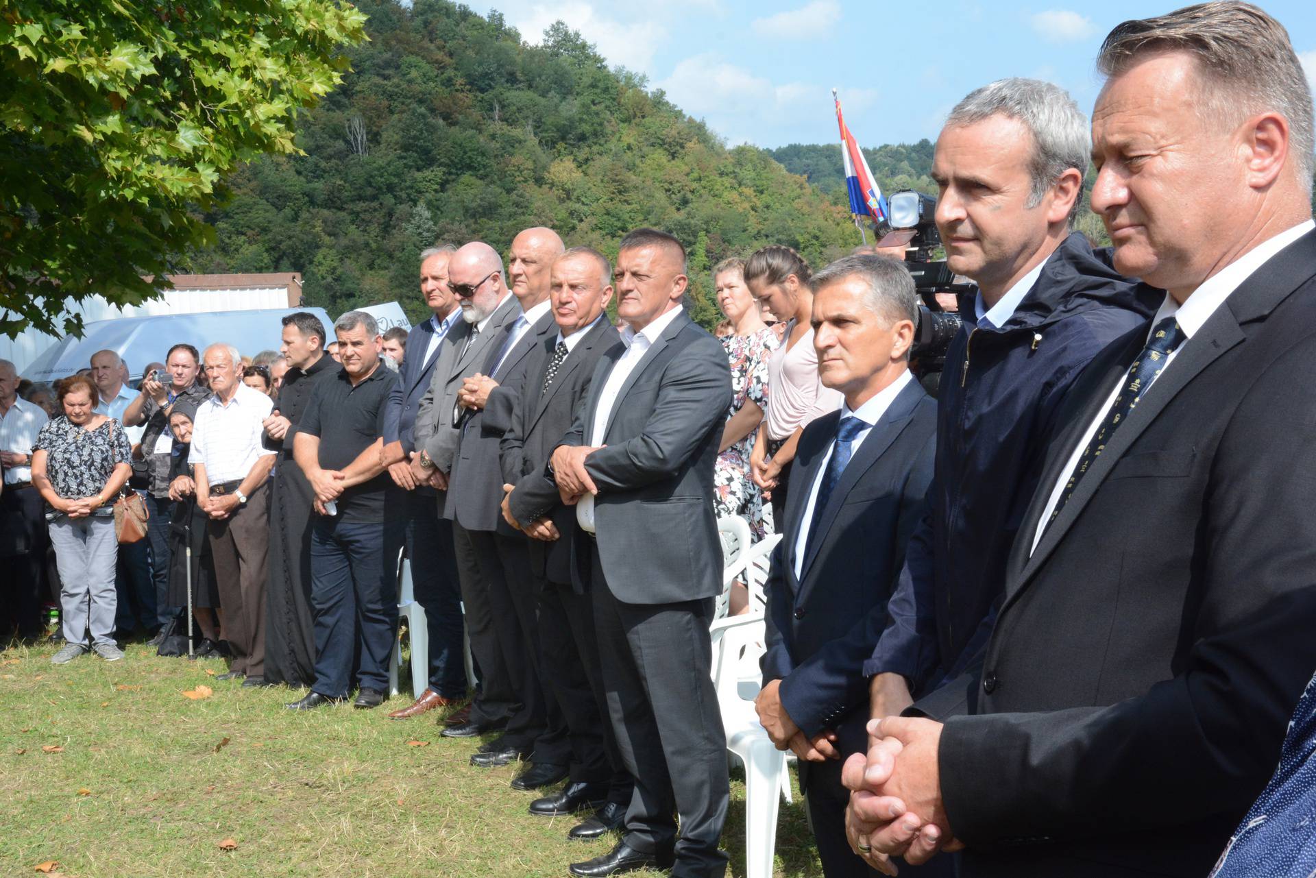 'Žinić je imao pravo na kuću, ali kriv je za nemar. Kuće Srba su se otkupljivale za veliki novac'