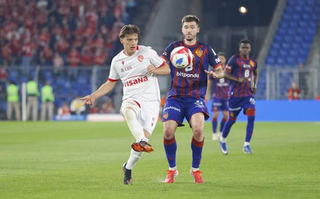 Brack Super League: FC Basel 1893 - FC Thun