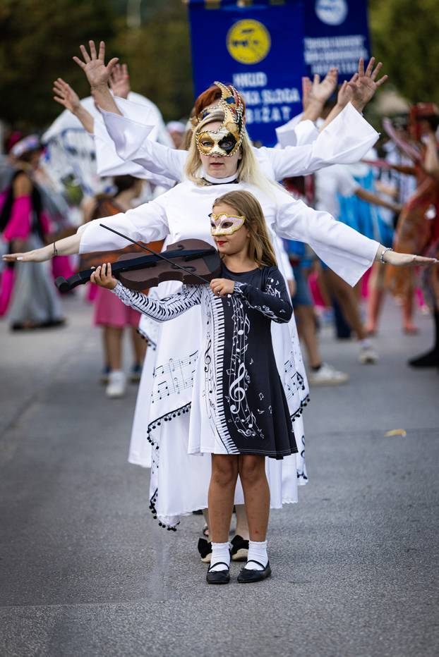 Čapljinski međunarodni ljetni karneval