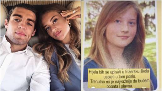 Izabel Kovacic Najnovije Objave 24sata