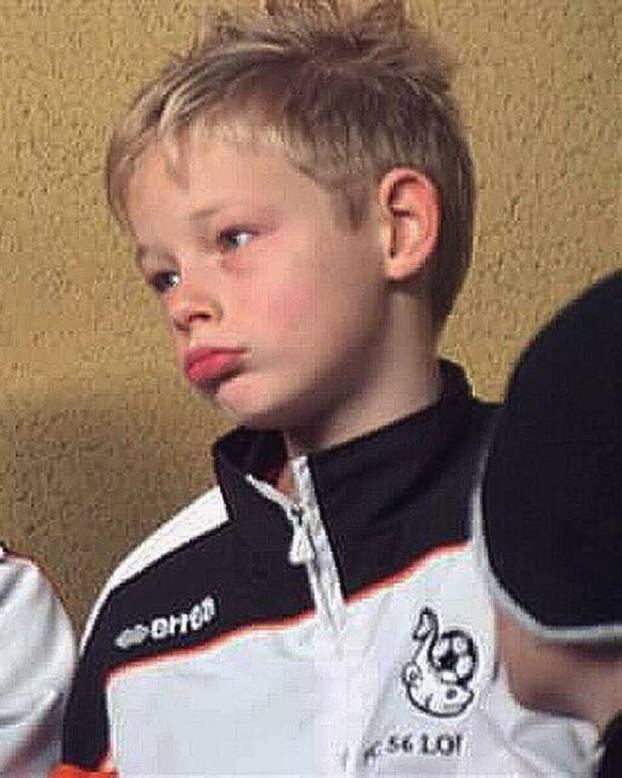 FOTO Možete li ih prepoznati? Ovo su igrači Dinama kao klinci