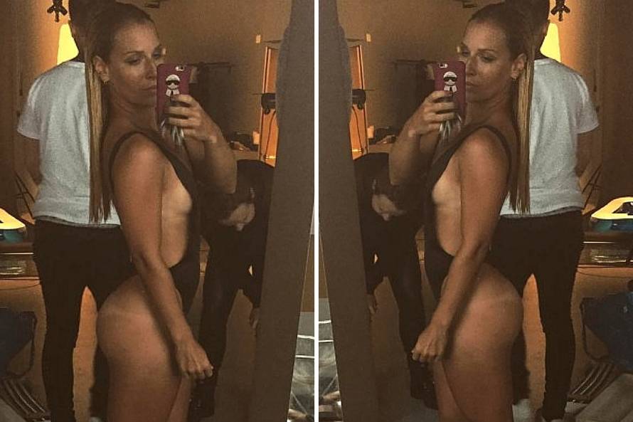 Dominika Cibulkova/Instagram