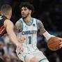 NBA: Playoffs-Miami Heat at Charlotte Hornets