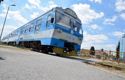 Izravna veza: Od 1. srpnja iz Bjelovara vlakom sve do Splita