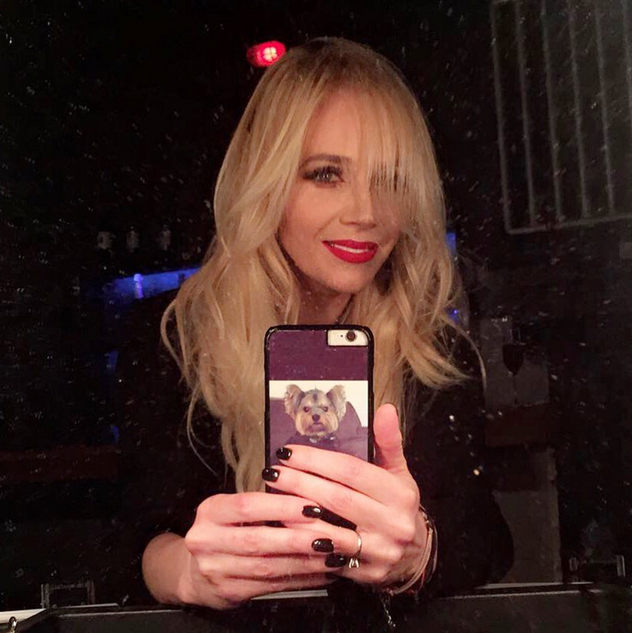 Rozga brzo preboljela Hausera i pala u zagrljaj nogometaša