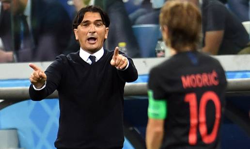 Dalić: Ja ne dijelim ljude na Hrvate i Srbe, već dobre i loše