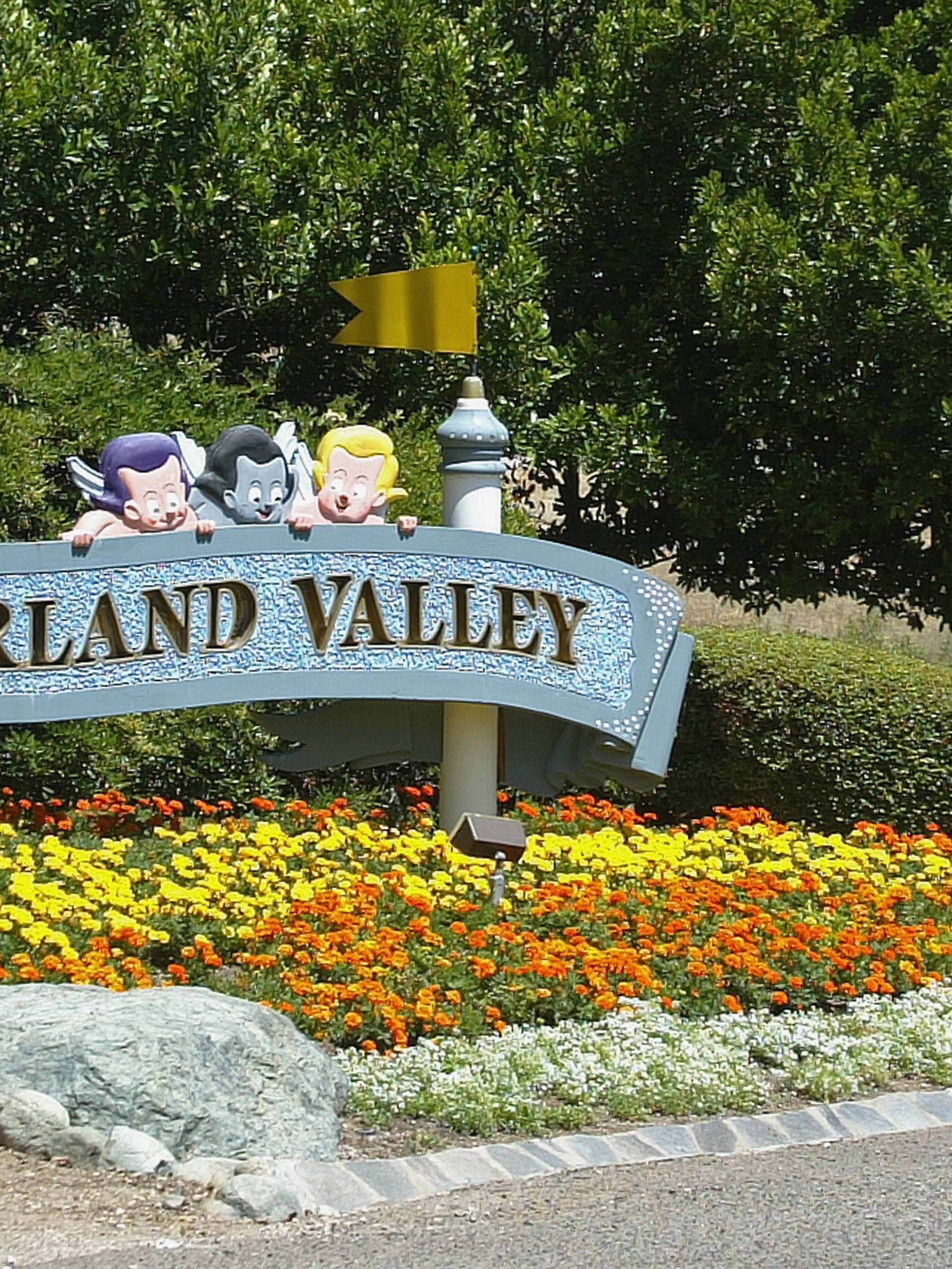 Neverland-Ranch