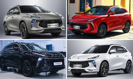 Kineski auti u Sloveniji i Srbiji jeftiniji su i po nekoliko tisuća eura nego kod nas? Evo zašto