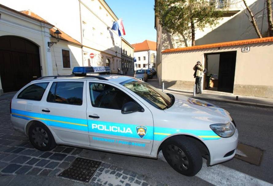 Tomislav Miletić/Pixsell