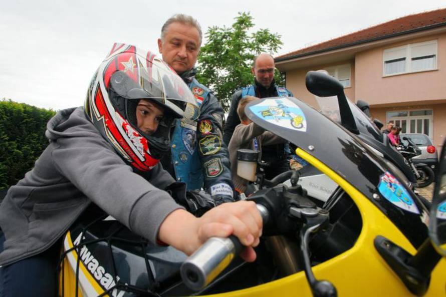 Tomislav Miletić/Pixsell