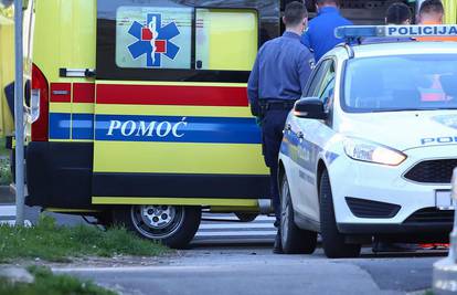 Vozač (74) kod Bjelovara autom udario dijete (9) na zebri: 'Nije se zaustavio na vrijeme...'