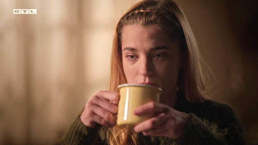 Evo što će biti u Divljim pčelama danas: Zora otkriva Nikoli da je trudna! On u potpunoj nevjerici