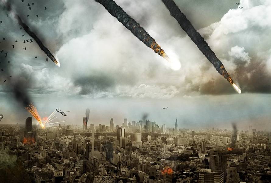 Imamo još samo osam dana? 'Kraj svijeta dolazi  23. rujna...'