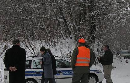 Bosiljevo: Slučajno ubio kolegu (44) dok su lovili