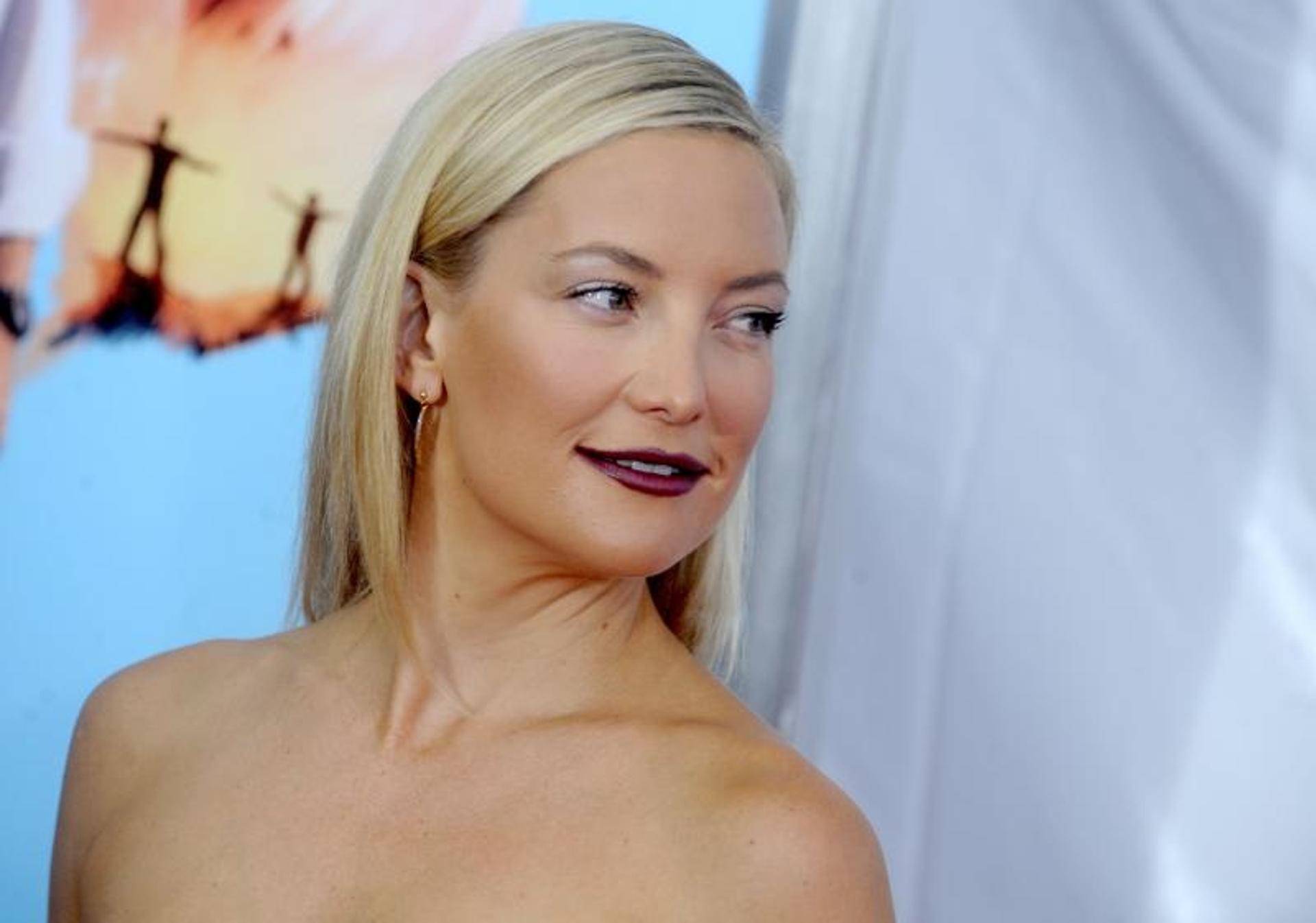 Kate Hudson se pitala: 'Kako se riješiti Trumpa u 10 dana?'