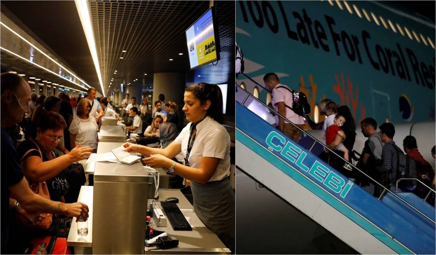 Šefovi dobili milijune, a radnici i nakon otkaza dolaze pomoći...