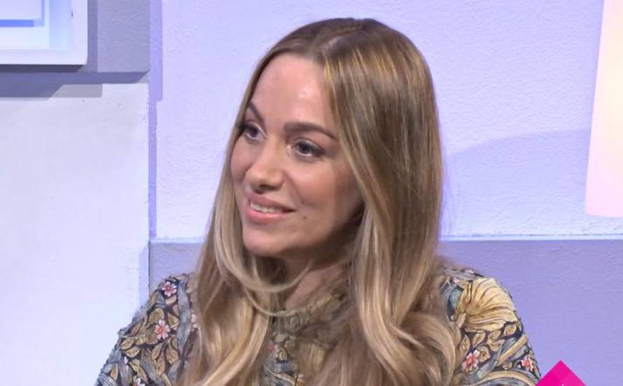 Simona slavi rođendan: 'Prije osam godina je bila moja prva životna ispovijed, novo rođenje'