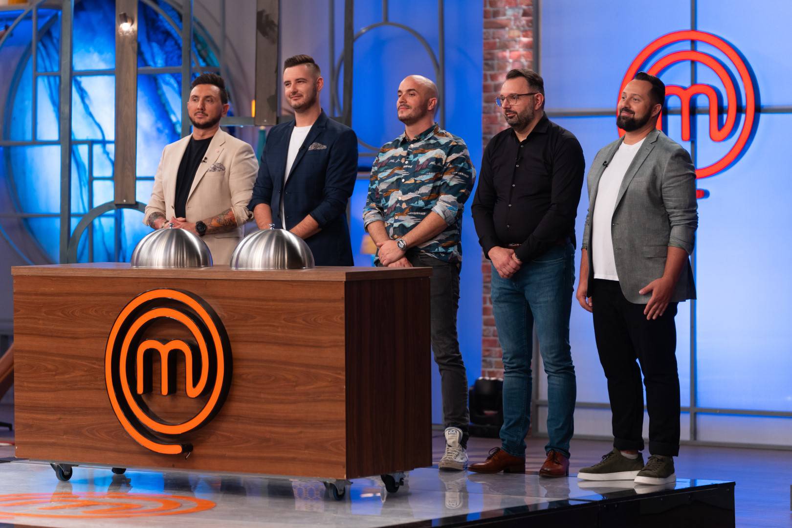 Ante je pobijedio u MasterChef izazovu, a Tin se rasplakao: 'Pokazao sam puno znanja...'