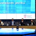Vlada predstavila novi Zakon o hrvatskom jeziku, ministri poručili: 'Nismo jezična policija'