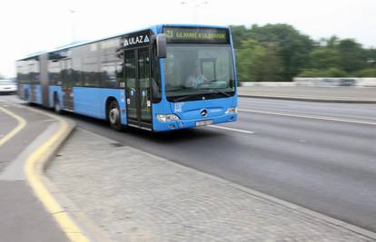 Vozači autobusa ZET-a će postrožiti kontrole karata 