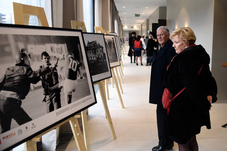 Hrvatska od osamostaljenja: Boban, rat, sportski uspjesi...