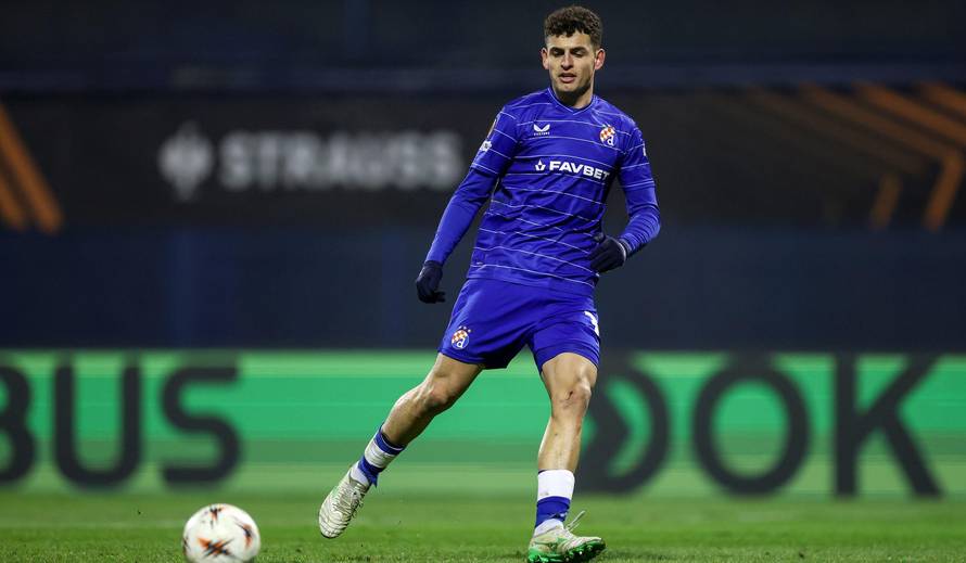 Susret Dinama i FCSB-a u 7. kolu Europske lige