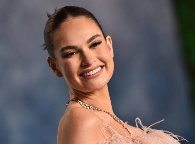 Vanity Fair Oscar Party