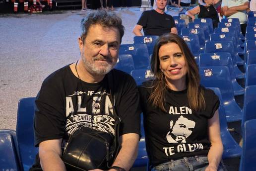 Šuška se da su u vezi, a Alen Vitasović i Katarina Peović nam otkrili detalje svojih druženja