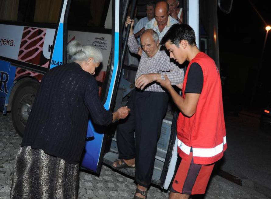 Hrvoje Jelavić/Pixsell