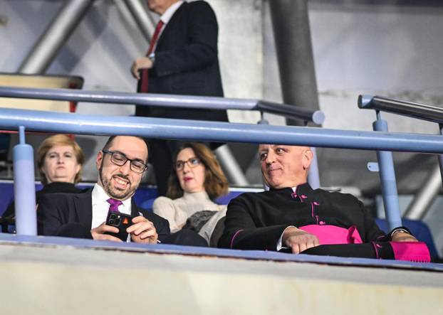 Zagreb: Održan koncert "Božić u Ciboni" na blagdan svetog Stjepana