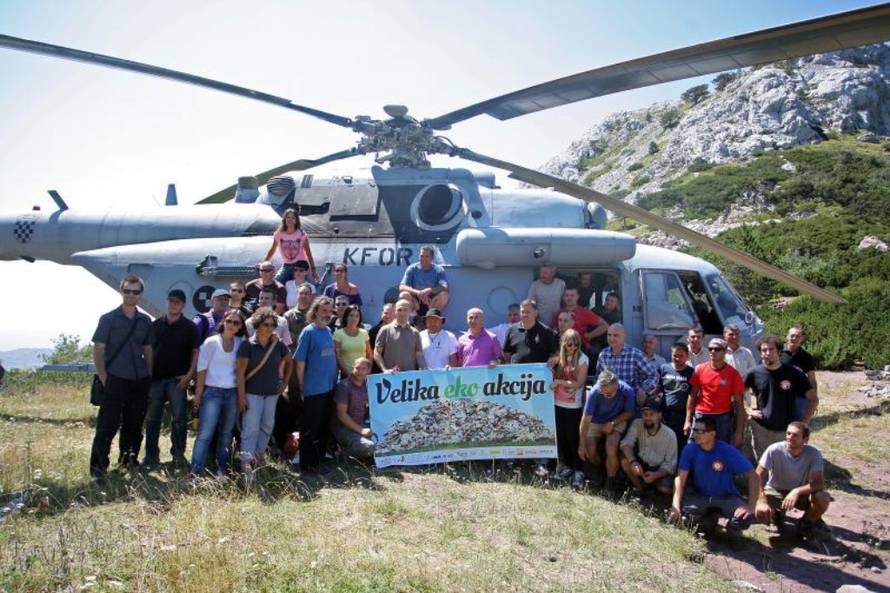 Borna Filić/Pixsell